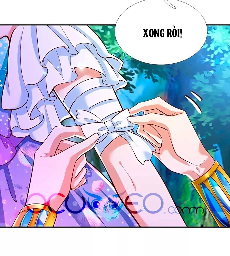 Bỗng Một Ngày Trở Thành Con Gái Nhà Vua Chapter 212 - 31