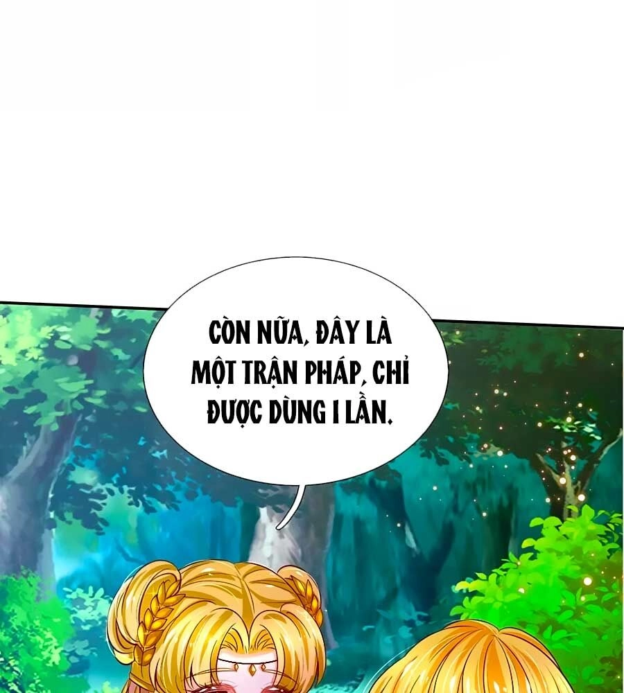 Bỗng Một Ngày Trở Thành Con Gái Nhà Vua Chapter 212 - 32