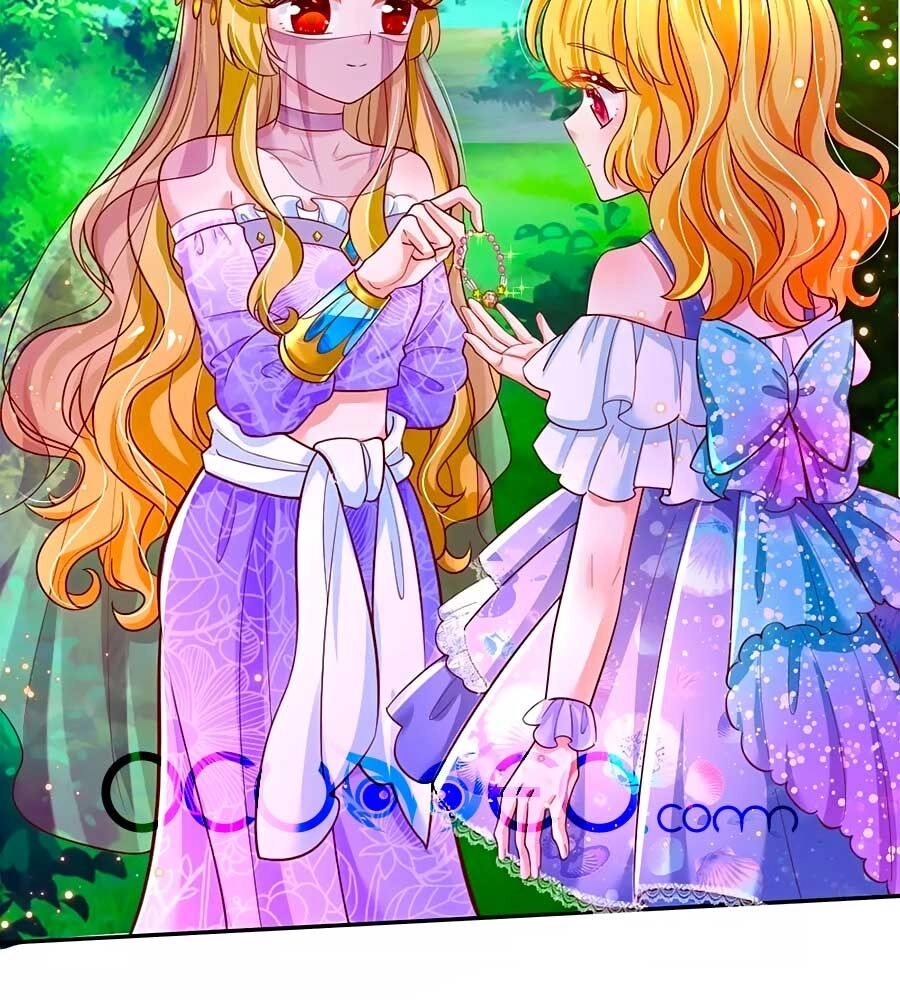 Bỗng Một Ngày Trở Thành Con Gái Nhà Vua Chapter 212 - 33