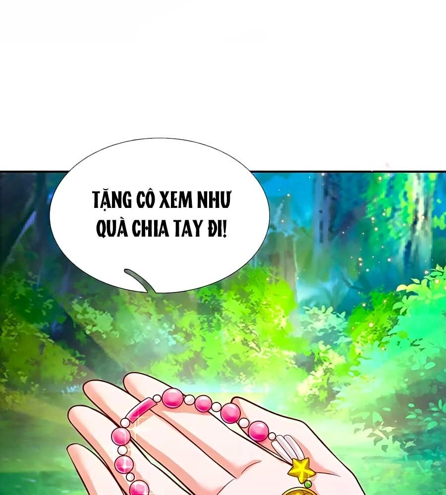 Bỗng Một Ngày Trở Thành Con Gái Nhà Vua Chapter 212 - 34