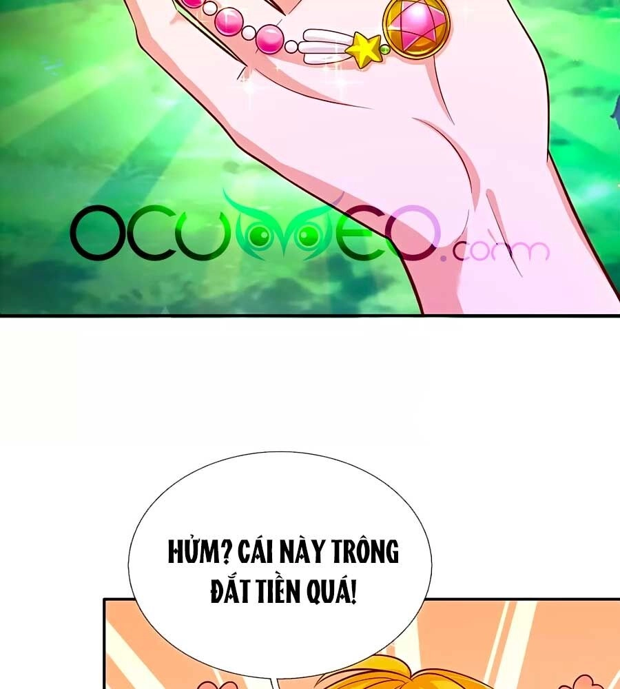 Bỗng Một Ngày Trở Thành Con Gái Nhà Vua Chapter 212 - 35