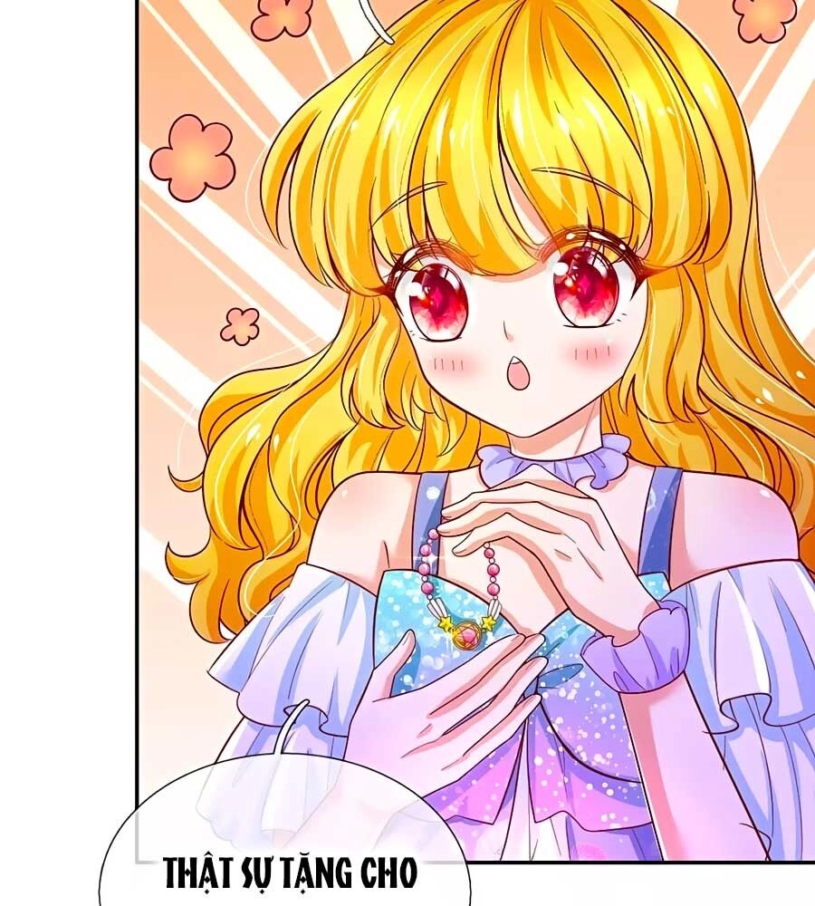 Bỗng Một Ngày Trở Thành Con Gái Nhà Vua Chapter 212 - 36