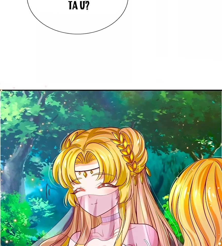 Bỗng Một Ngày Trở Thành Con Gái Nhà Vua Chapter 212 - 37