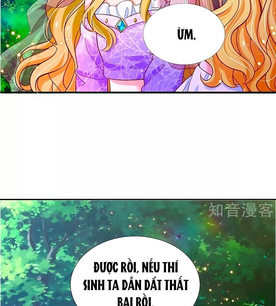 Bỗng Một Ngày Trở Thành Con Gái Nhà Vua Chapter 212 - 38