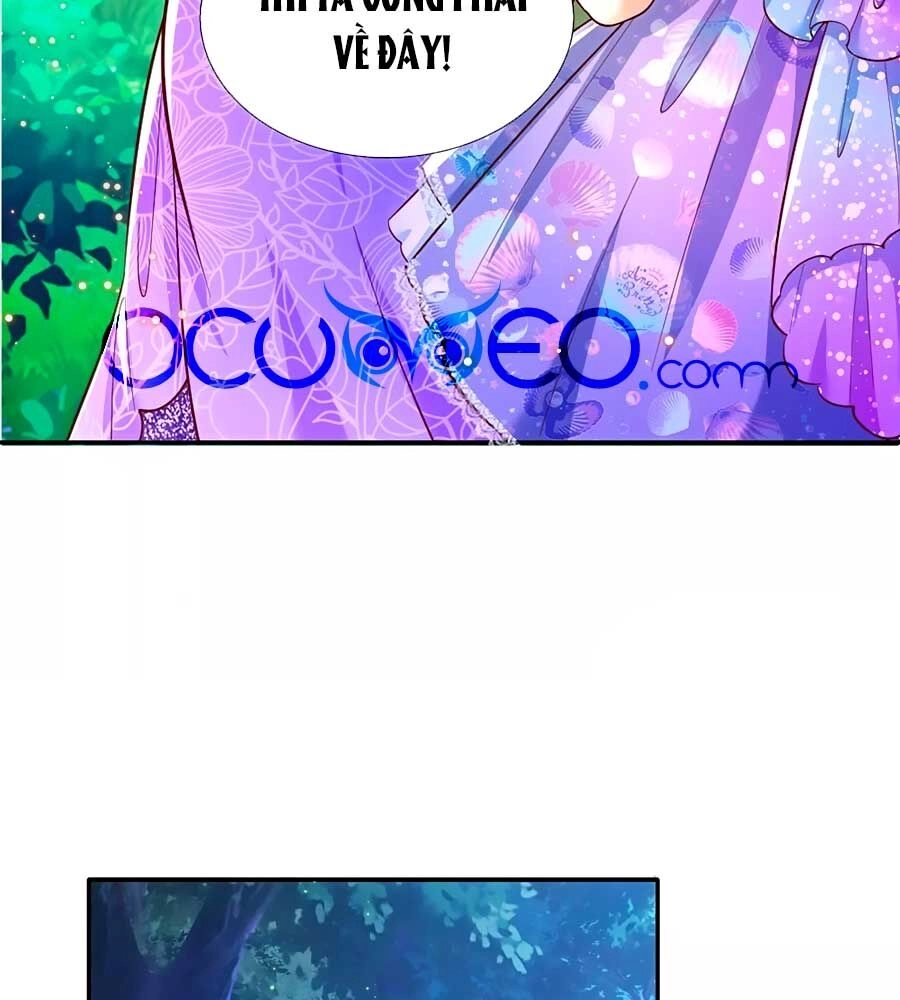 Bỗng Một Ngày Trở Thành Con Gái Nhà Vua Chapter 212 - 40