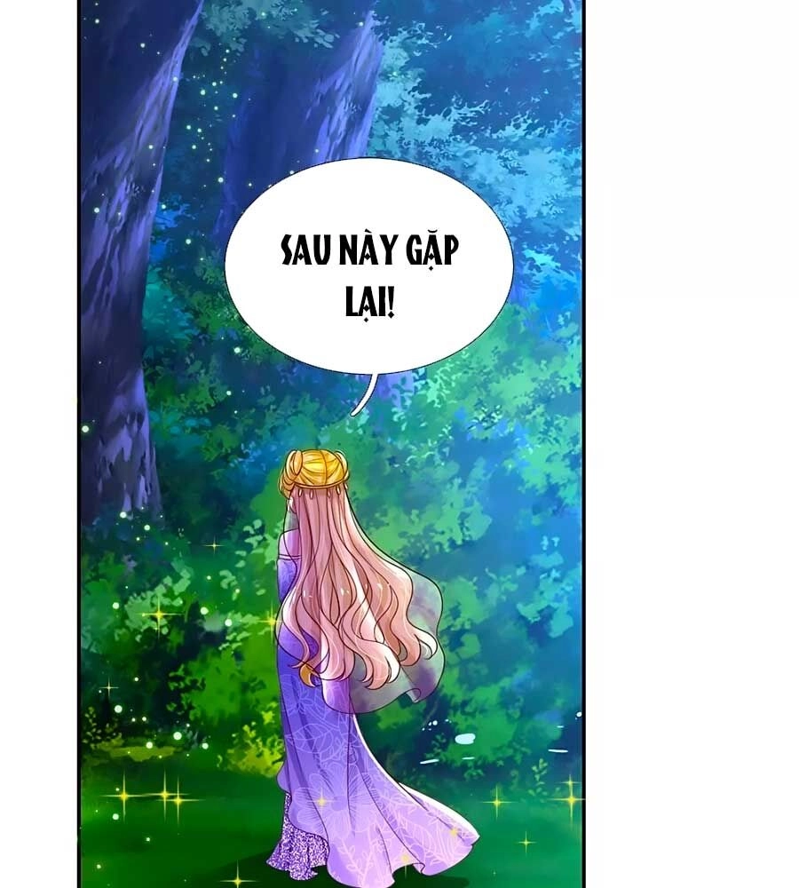 Bỗng Một Ngày Trở Thành Con Gái Nhà Vua Chapter 212 - 41