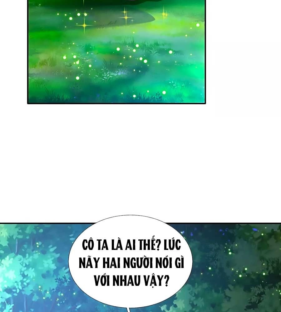 Bỗng Một Ngày Trở Thành Con Gái Nhà Vua Chapter 212 - 42