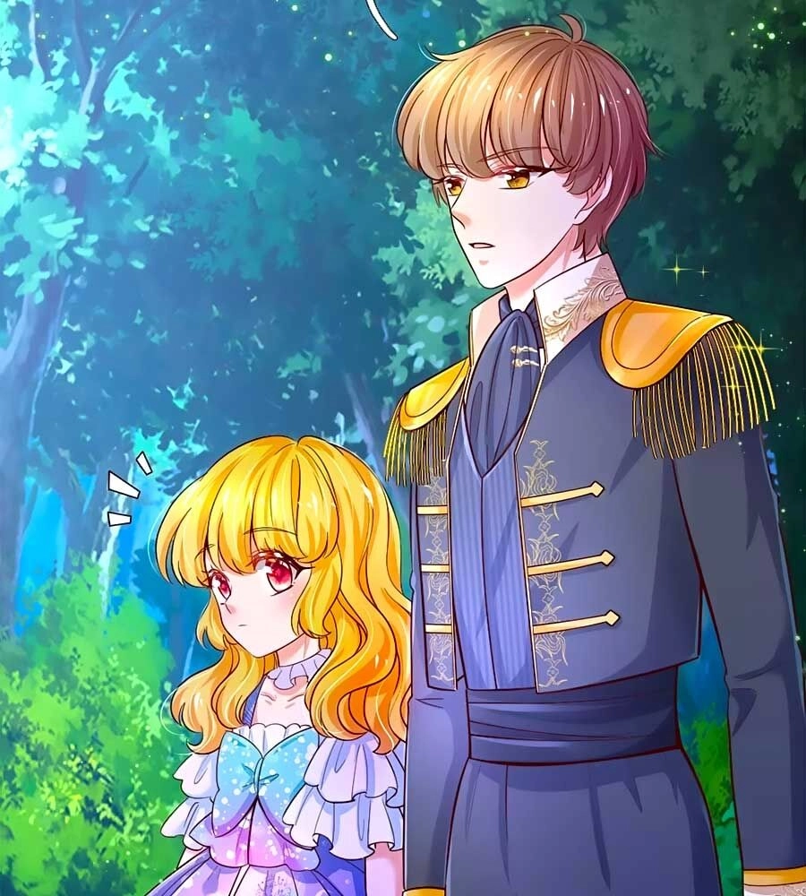 Bỗng Một Ngày Trở Thành Con Gái Nhà Vua Chapter 212 - 43