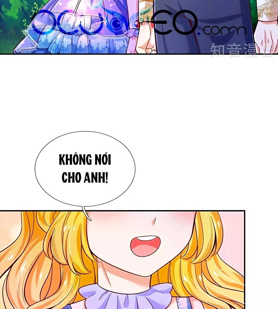 Bỗng Một Ngày Trở Thành Con Gái Nhà Vua Chapter 212 - 44