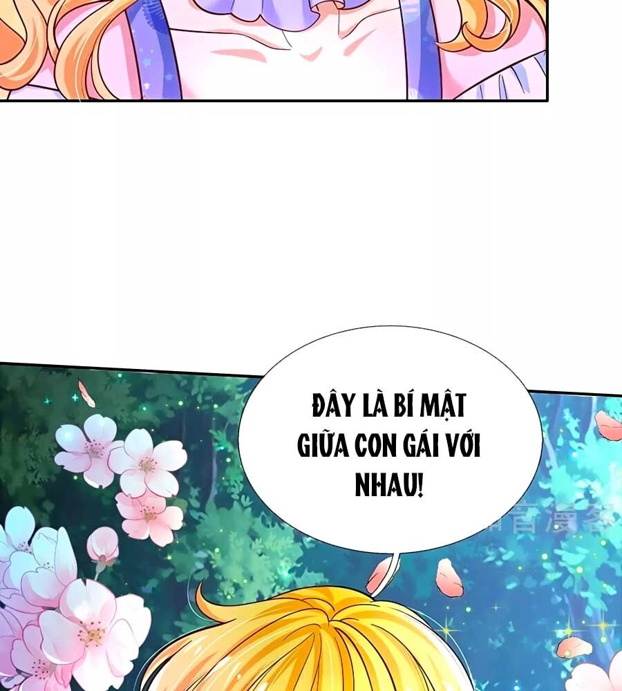 Bỗng Một Ngày Trở Thành Con Gái Nhà Vua Chapter 212 - 45