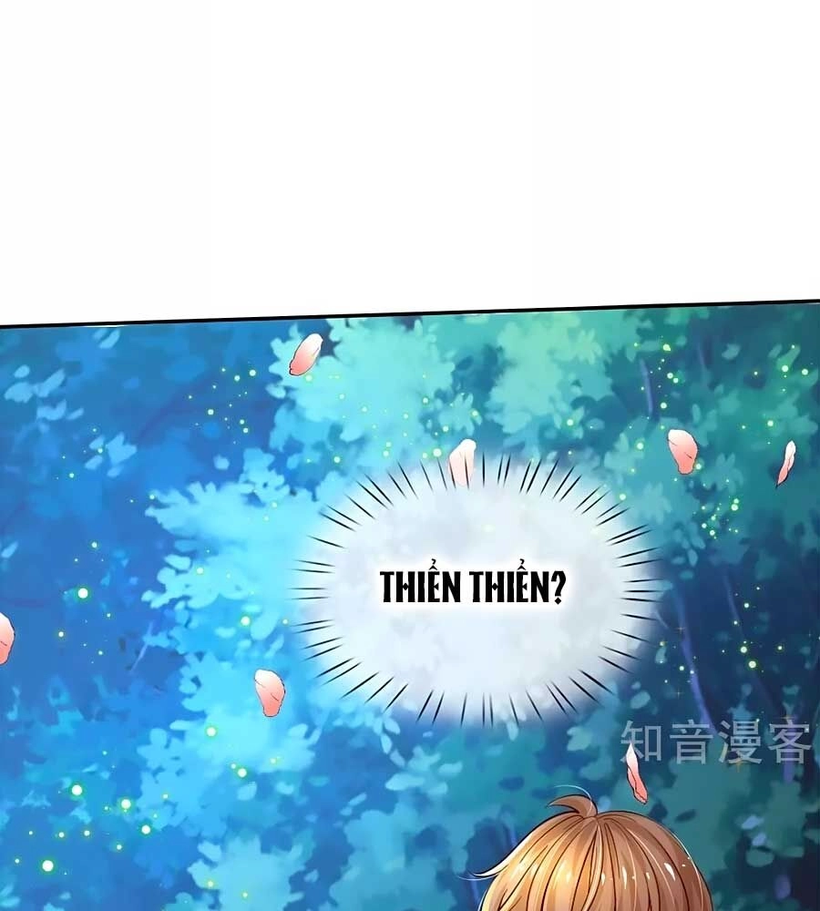 Bỗng Một Ngày Trở Thành Con Gái Nhà Vua Chapter 212 - 47