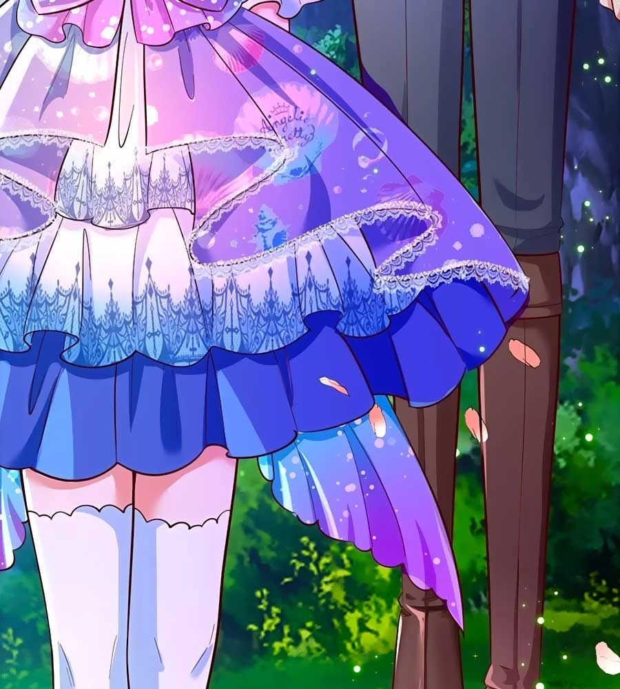 Bỗng Một Ngày Trở Thành Con Gái Nhà Vua Chapter 212 - 49