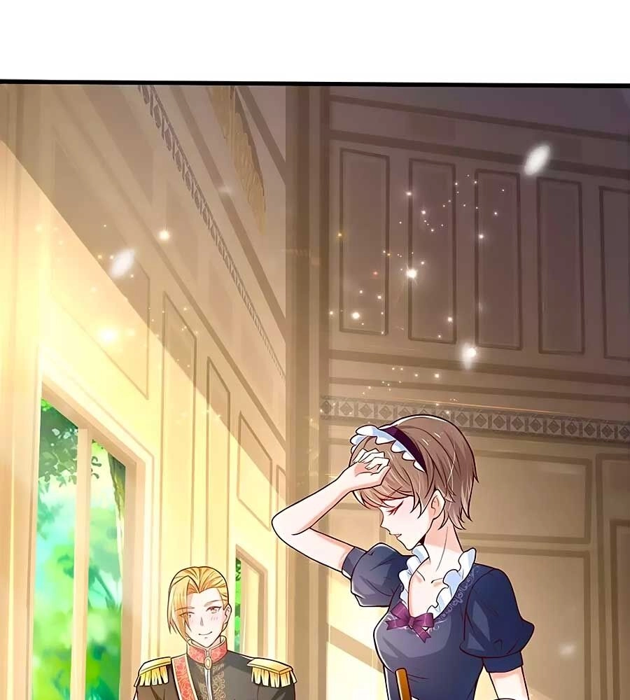 Bỗng Một Ngày Trở Thành Con Gái Nhà Vua Chapter 212 - 52