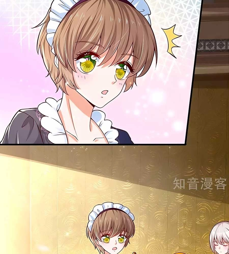 Bỗng Một Ngày Trở Thành Con Gái Nhà Vua Chapter 212 - 54