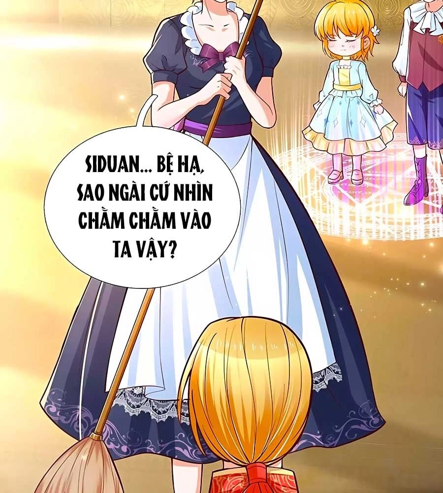 Bỗng Một Ngày Trở Thành Con Gái Nhà Vua Chapter 212 - 55