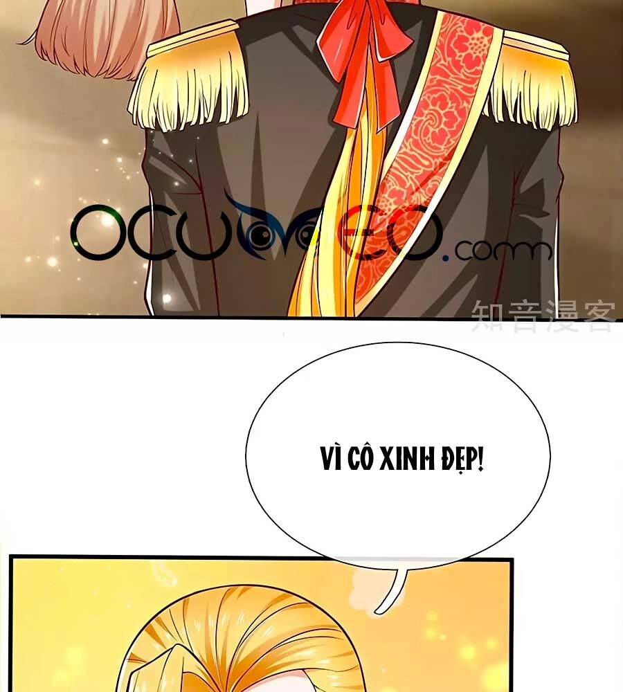 Bỗng Một Ngày Trở Thành Con Gái Nhà Vua Chapter 212 - 56