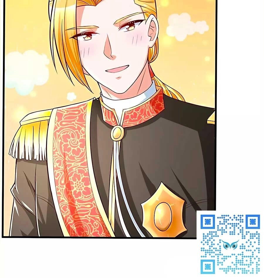 Bỗng Một Ngày Trở Thành Con Gái Nhà Vua Chapter 212 - 57