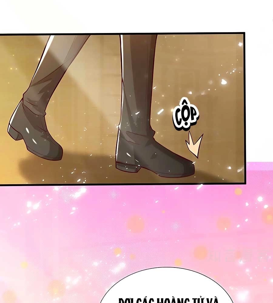 Bỗng Một Ngày Trở Thành Con Gái Nhà Vua Chapter 213 - 3