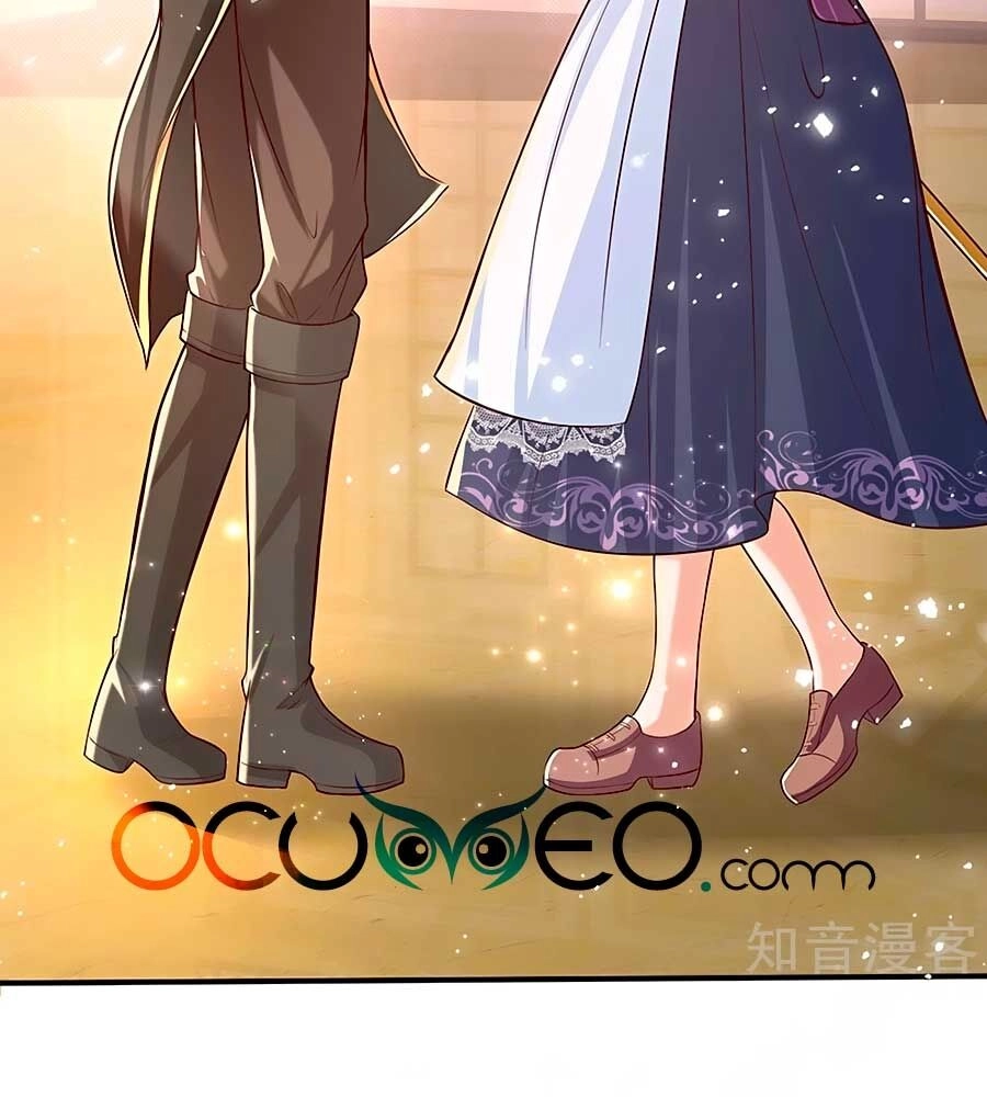 Bỗng Một Ngày Trở Thành Con Gái Nhà Vua Chapter 213 - 5