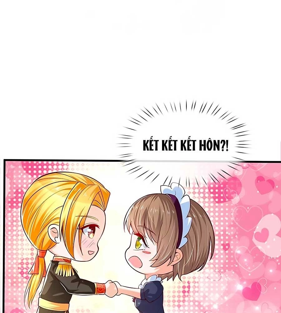 Bỗng Một Ngày Trở Thành Con Gái Nhà Vua Chapter 213 - 6