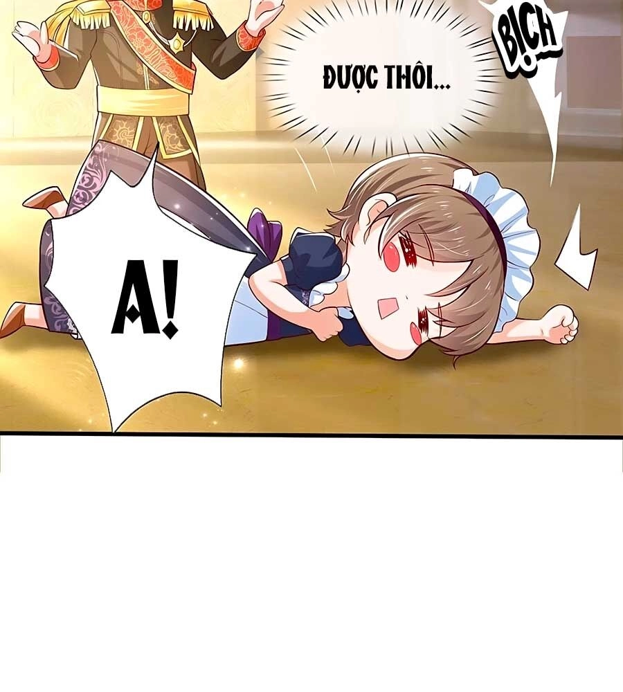 Bỗng Một Ngày Trở Thành Con Gái Nhà Vua Chapter 213 - 8