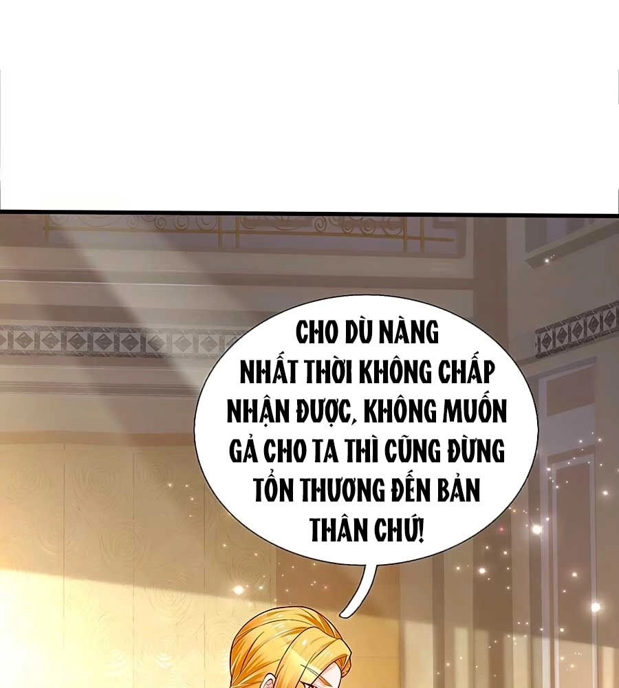 Bỗng Một Ngày Trở Thành Con Gái Nhà Vua Chapter 213 - 9