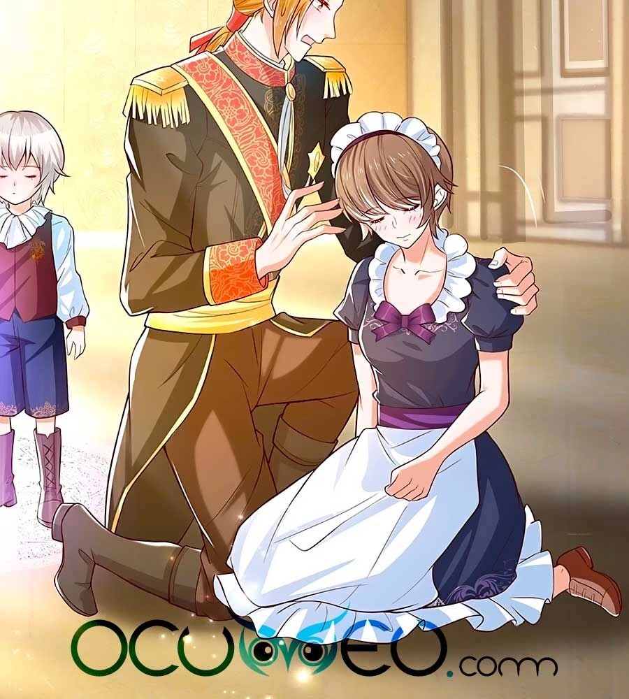 Bỗng Một Ngày Trở Thành Con Gái Nhà Vua Chapter 213 - 10