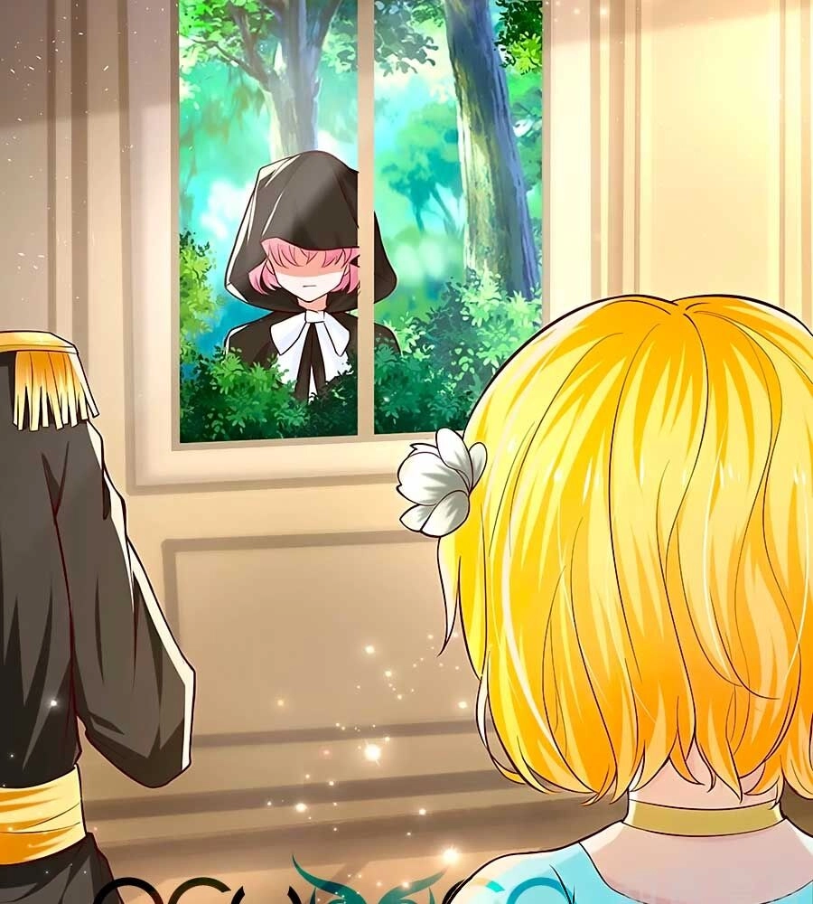 Bỗng Một Ngày Trở Thành Con Gái Nhà Vua Chapter 213 - 12