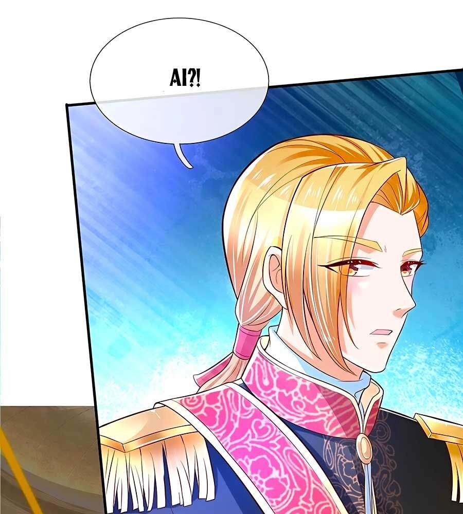 Bỗng Một Ngày Trở Thành Con Gái Nhà Vua Chapter 213 - 16