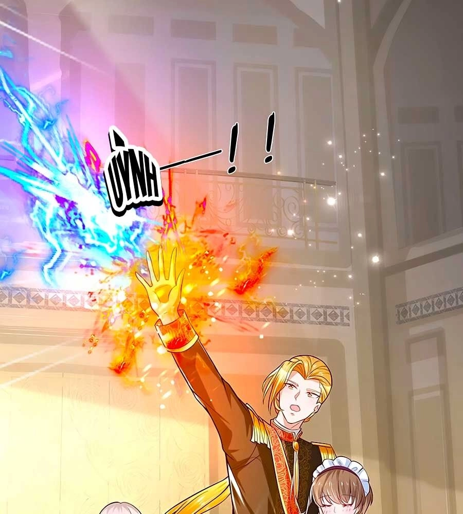 Bỗng Một Ngày Trở Thành Con Gái Nhà Vua Chapter 213 - 18