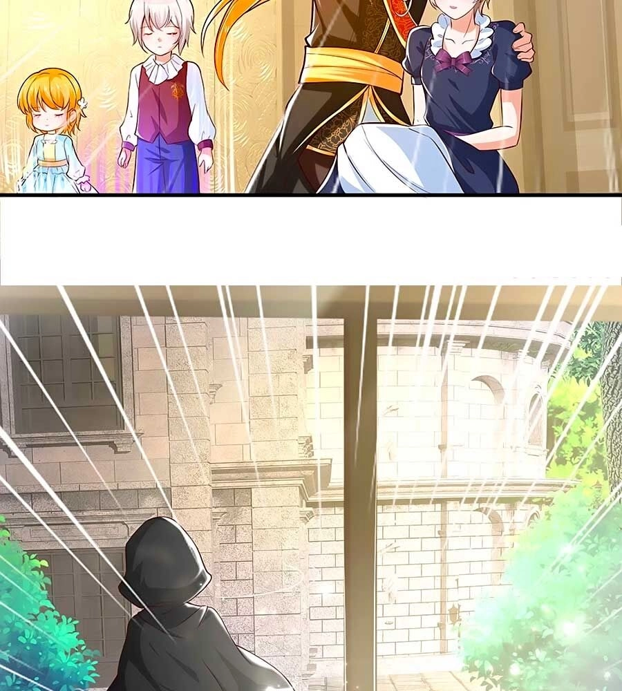 Bỗng Một Ngày Trở Thành Con Gái Nhà Vua Chapter 213 - 19