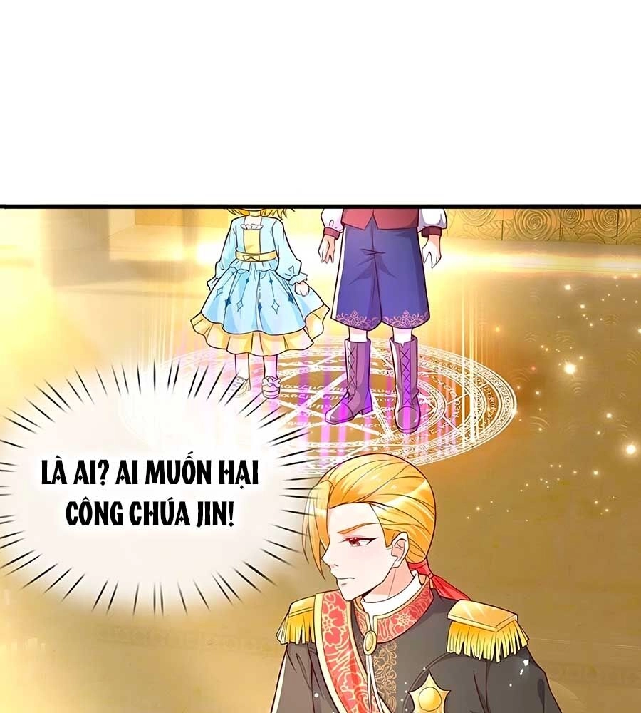 Bỗng Một Ngày Trở Thành Con Gái Nhà Vua Chapter 213 - 21