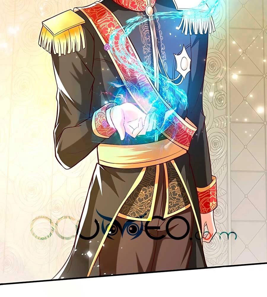 Bỗng Một Ngày Trở Thành Con Gái Nhà Vua Chapter 213 - 26