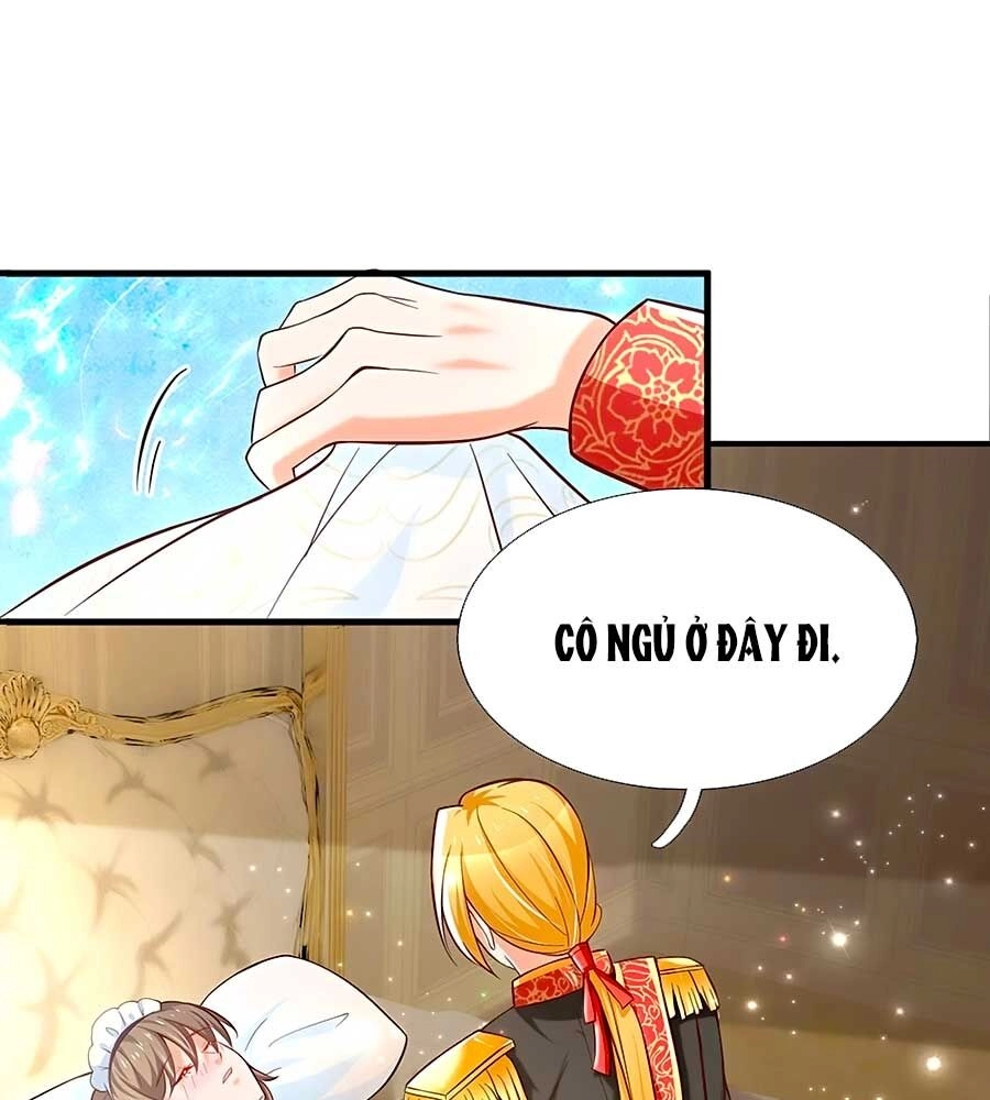 Bỗng Một Ngày Trở Thành Con Gái Nhà Vua Chapter 213 - 31