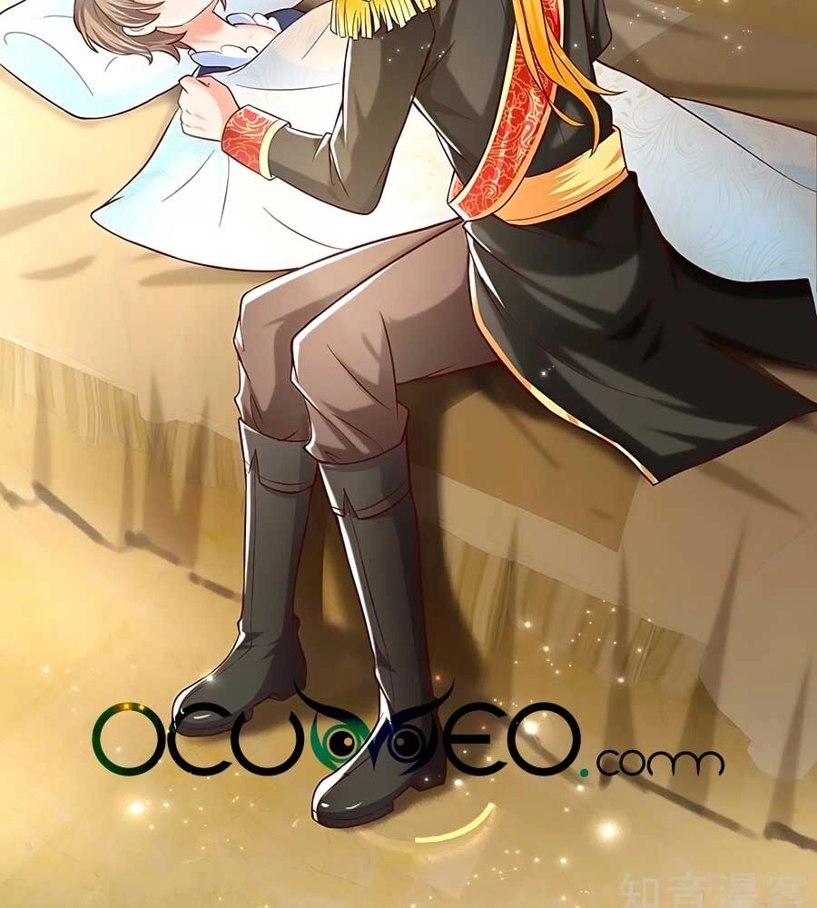 Bỗng Một Ngày Trở Thành Con Gái Nhà Vua Chapter 213 - 32