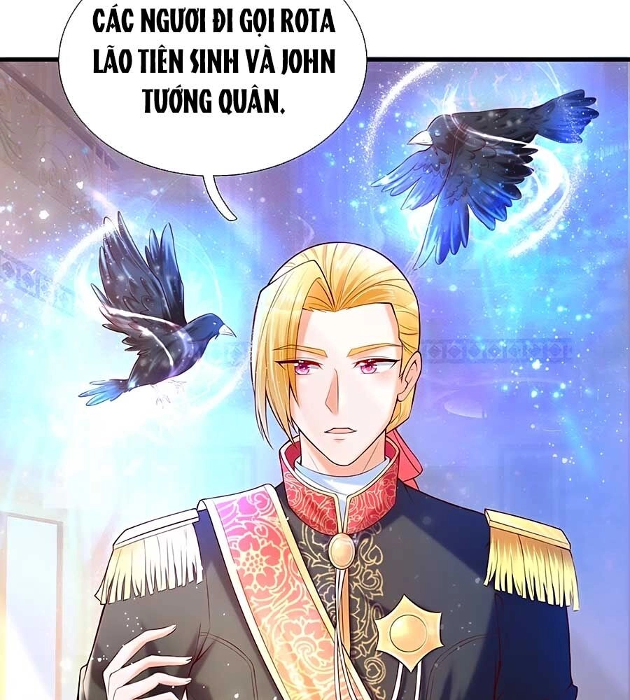 Bỗng Một Ngày Trở Thành Con Gái Nhà Vua Chapter 213 - 35