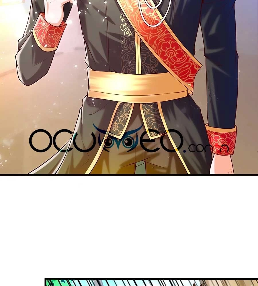 Bỗng Một Ngày Trở Thành Con Gái Nhà Vua Chapter 213 - 36