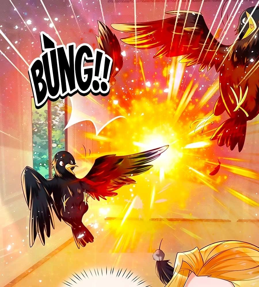 Bỗng Một Ngày Trở Thành Con Gái Nhà Vua Chapter 213 - 39