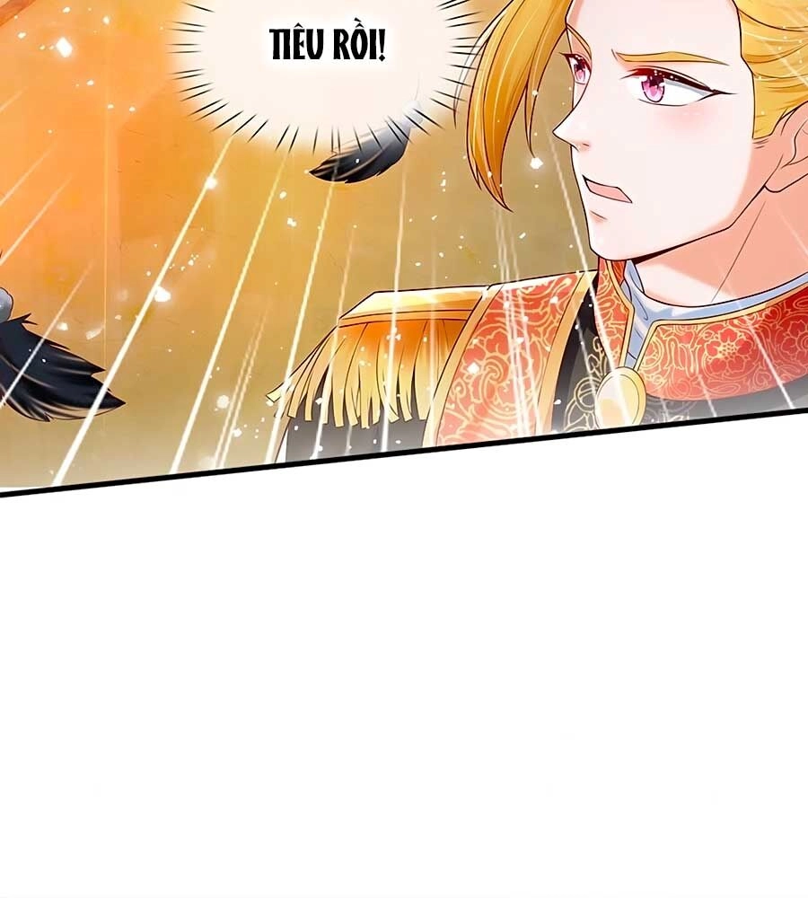 Bỗng Một Ngày Trở Thành Con Gái Nhà Vua Chapter 213 - 40