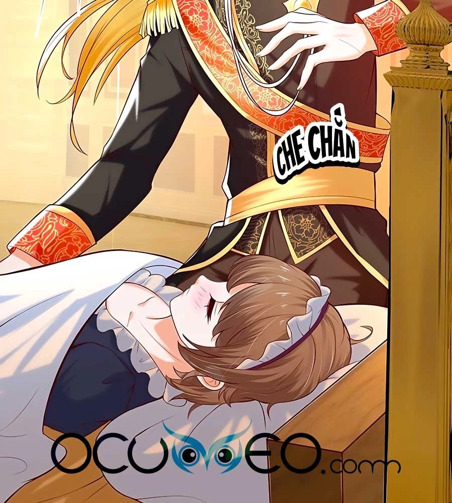 Bỗng Một Ngày Trở Thành Con Gái Nhà Vua Chapter 213 - 42