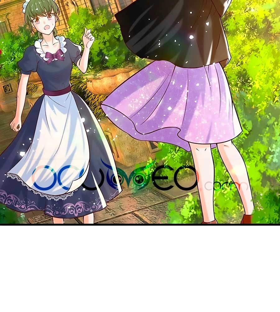 Bỗng Một Ngày Trở Thành Con Gái Nhà Vua Chapter 213 - 50