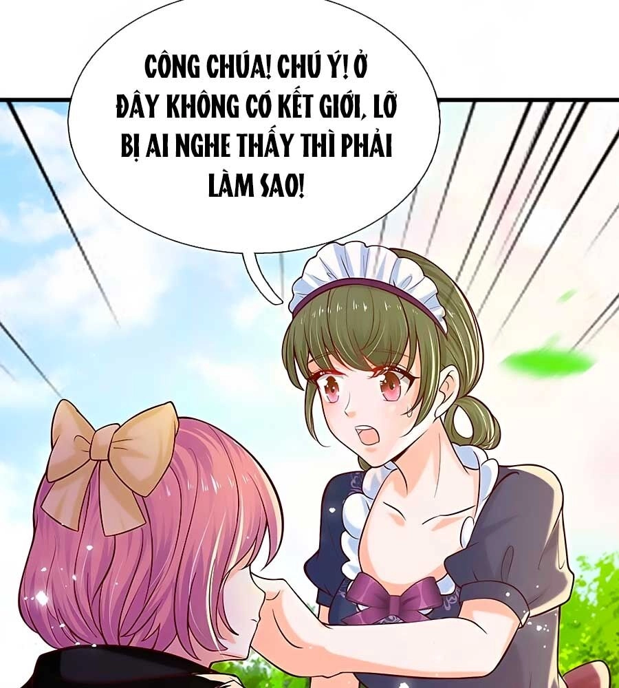 Bỗng Một Ngày Trở Thành Con Gái Nhà Vua Chapter 213 - 53