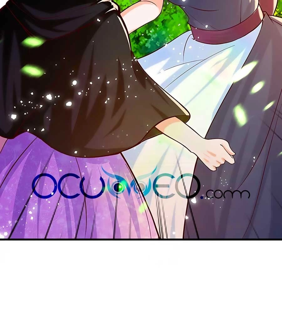 Bỗng Một Ngày Trở Thành Con Gái Nhà Vua Chapter 213 - 54