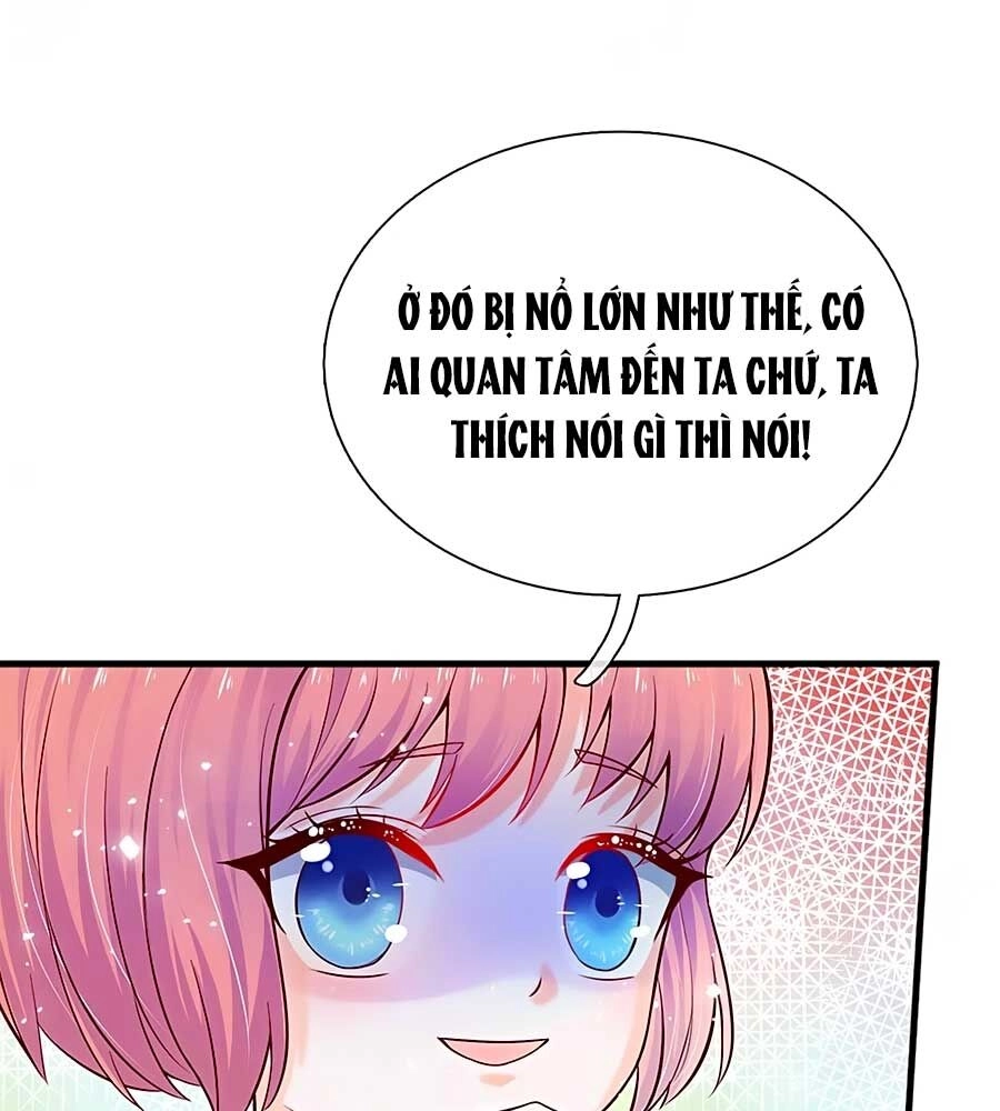 Bỗng Một Ngày Trở Thành Con Gái Nhà Vua Chapter 213 - 57