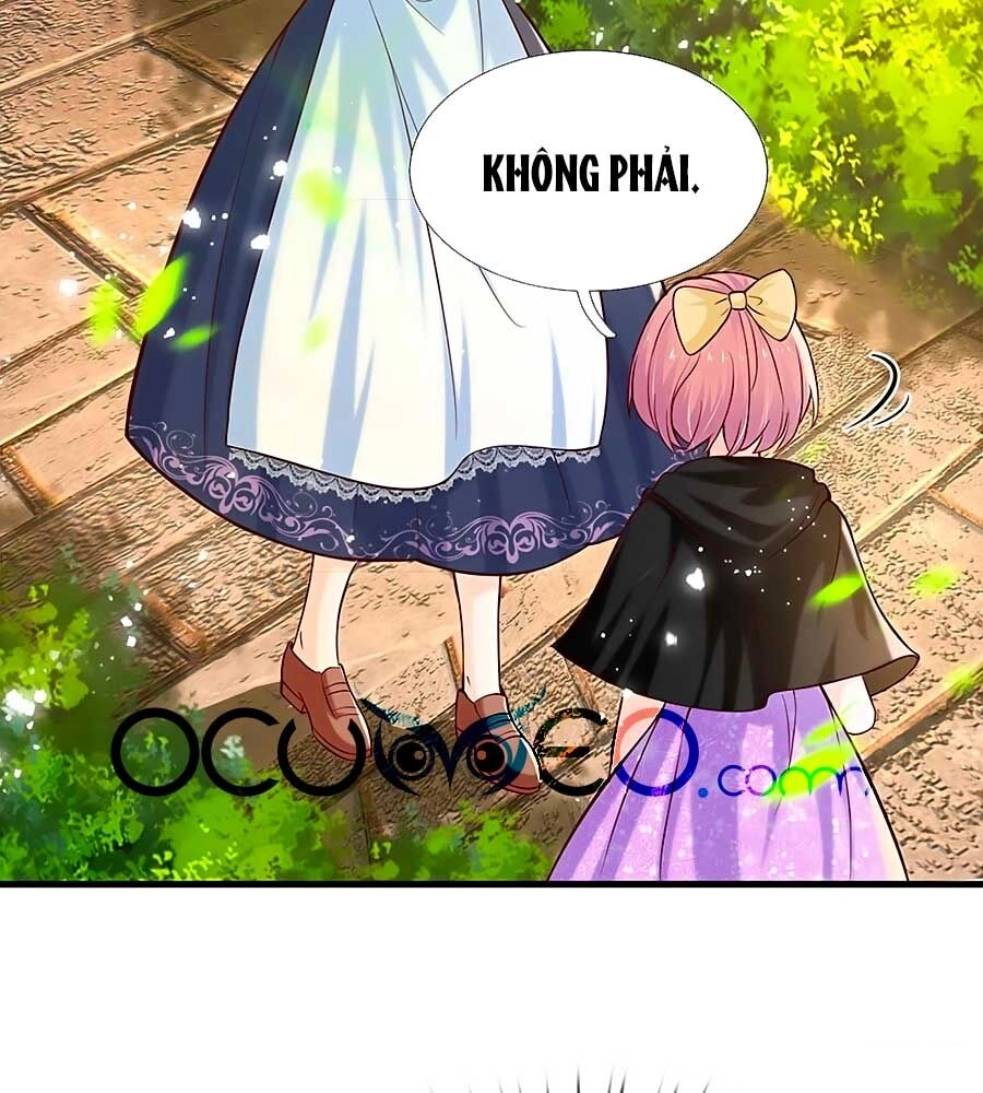 Bỗng Một Ngày Trở Thành Con Gái Nhà Vua Chapter 214 - 2