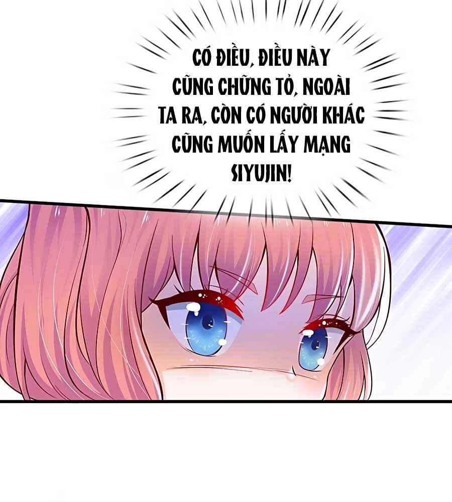 Bỗng Một Ngày Trở Thành Con Gái Nhà Vua Chapter 214 - 3