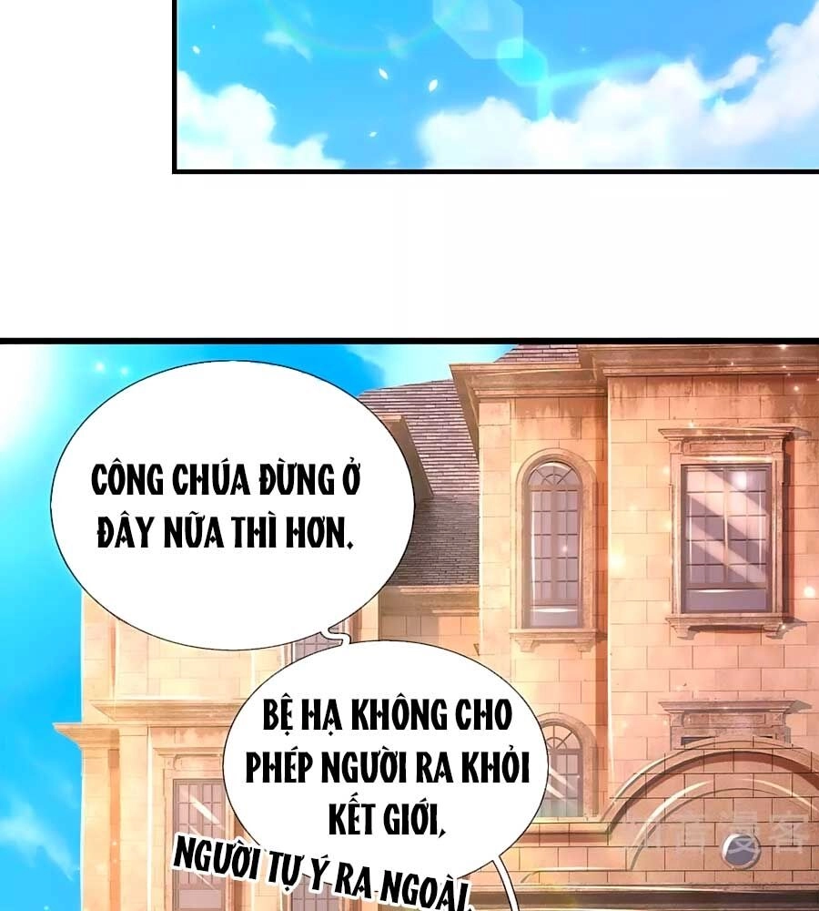 Bỗng Một Ngày Trở Thành Con Gái Nhà Vua Chapter 214 - 6