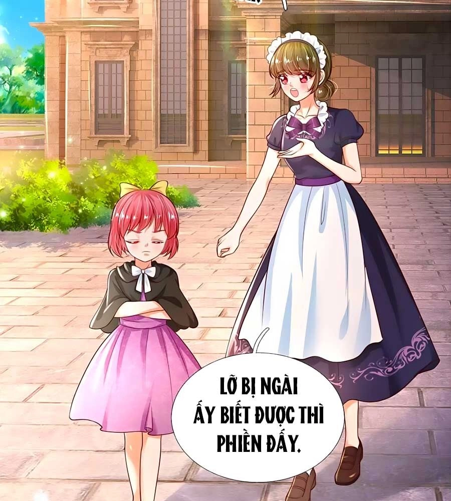 Bỗng Một Ngày Trở Thành Con Gái Nhà Vua Chapter 214 - 7