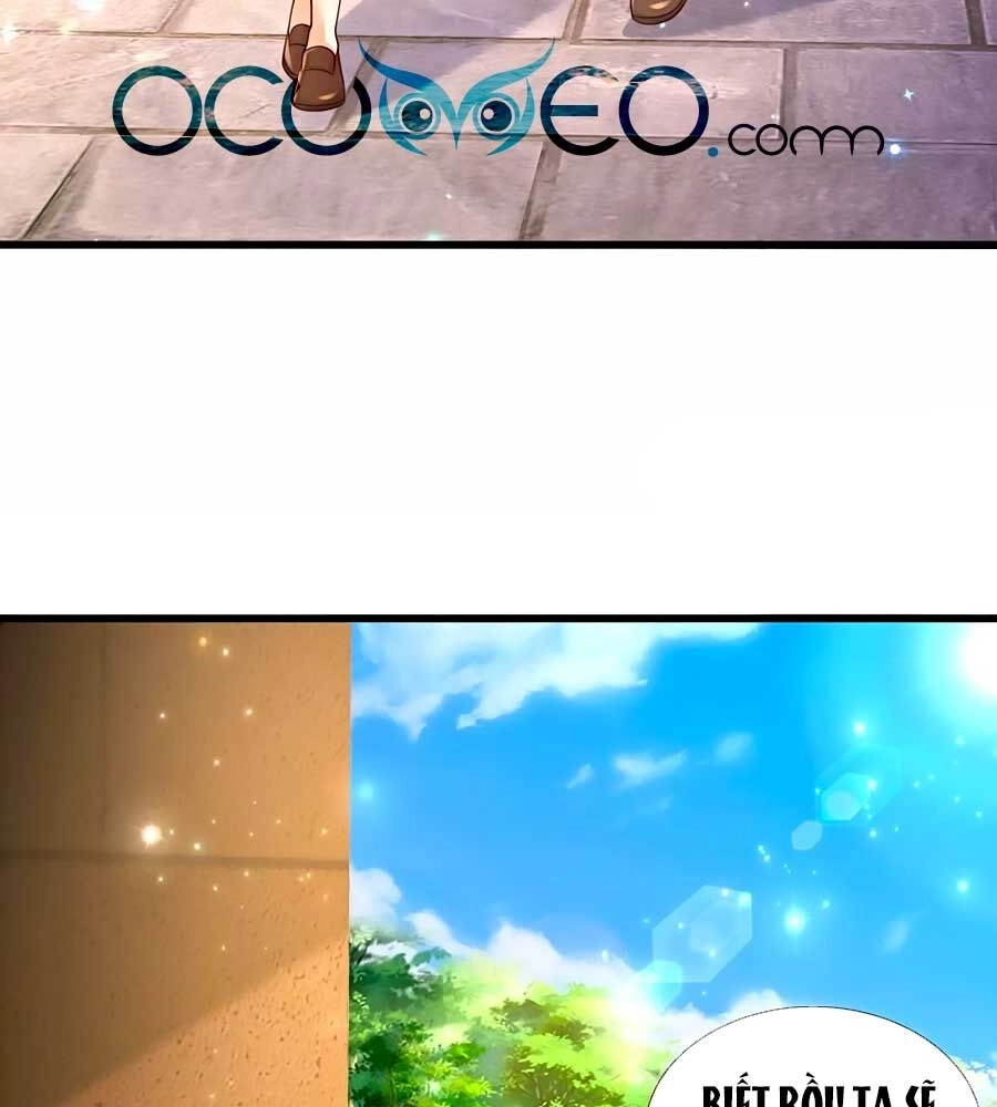 Bỗng Một Ngày Trở Thành Con Gái Nhà Vua Chapter 214 - 8