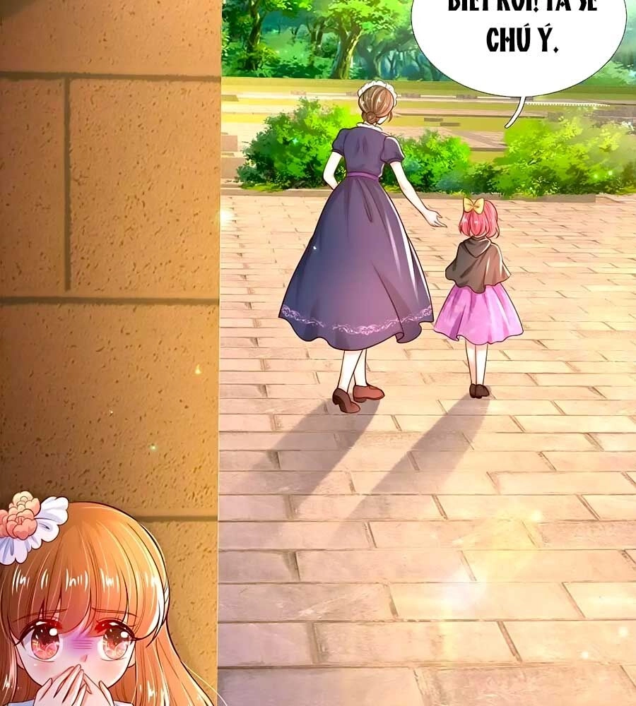 Bỗng Một Ngày Trở Thành Con Gái Nhà Vua Chapter 214 - 9